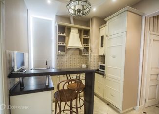 Сдаю 2-комнатную квартиру, 55 м2, Москва, площадь Победы, 1кБ, площадь Победы