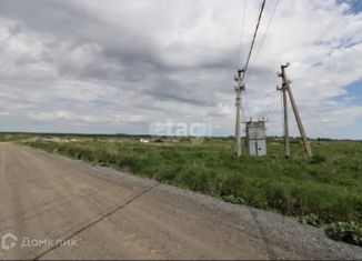 Земельный участок на продажу, 9.8 сот., Тюменская область