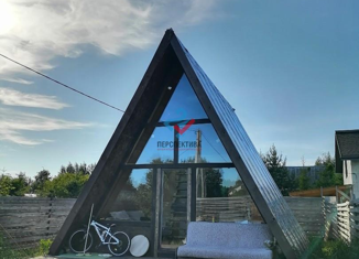 Дом на продажу, 50 м2, СНТ Волга-92