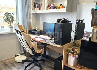 Квартира на продажу студия, 16.3 м2, Кемерово, Ленинский район, Ленинградский проспект, 18А