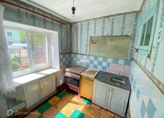 Продам 2-ком. квартиру, 43.7 м2, рабочий посёлок Эльбан, Больничная улица, 6