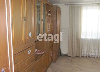 Продам пятикомнатную квартиру, 90.5 м2, Воронеж, Баррикадная улица, 13, Левобережный район