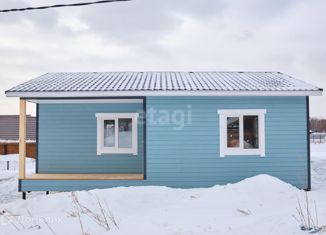 Продам дом, 67 м2, Томская область