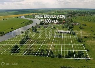 Продам участок, 756 сот., село Тургиново, Торговая площадь