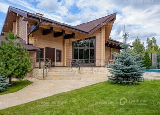 Продается дом, 316 м2, Красногорск, улица Полякова, 19