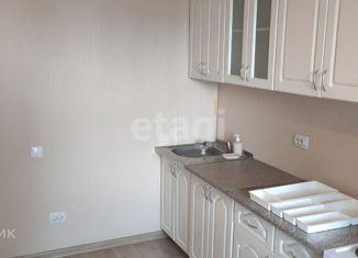 Сдача в аренду однокомнатной квартиры, 41 м2, Омск, Взлётная улица, 13/1