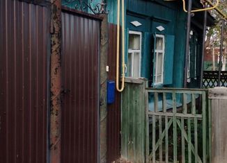 Продаю дом, 56.2 м2, Ялуторовск