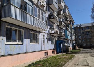 Квартира на продажу студия, 23.8 м2, Архангельская область, улица Пушкина, 12А