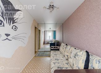 Продажа многокомнатной квартиры, 126 м2, Челябинск, улица Чехова, 2А, Советский район