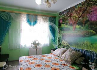 Продам 3-ком. квартиру, 72.2 м2, Хадыженск, Промысловая улица, 8А