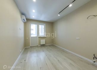 1-ком. квартира на продажу, 42.3 м2, Анапа, ЖК Приоритет, улица Омелькова, 93