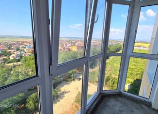 Продаю 3-ком. квартиру, 80 м2, Анапа, Анапское шоссе, 30к3, ЖК Чёрное море