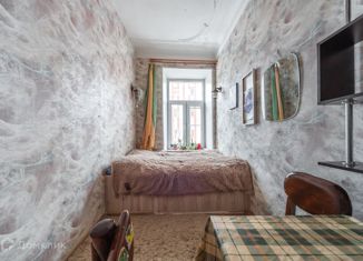 Комната на продажу, 23.6 м2, Санкт-Петербург, Мытнинская улица, 15А, Мытнинская улица