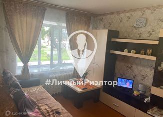Продается 1-комнатная квартира, 32.2 м2, Скопин, улица 40 лет Победы, 77