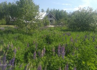 Участок на продажу, 12 сот., деревня Карякино