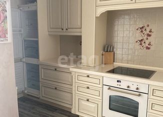 3-ком. квартира на продажу, 95.4 м2, Москва, Профсоюзная улица, 64к2, ЖК Дирижабль