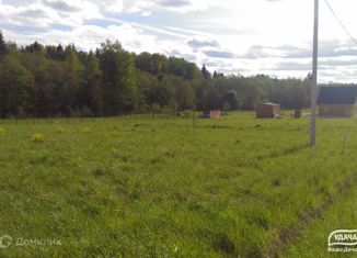 Продажа земельного участка, 9.48 сот., ДНП Дорино