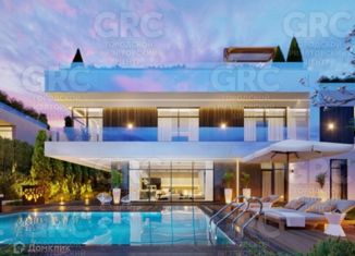 Дом на продажу, 350 м2, Сочи, Звёздная улица, микрорайон Совхоз Приморский