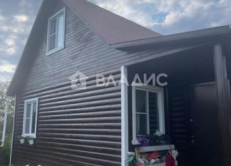Продажа дома, 80 м2, СНТ Учитель, СНТ Учитель, 25