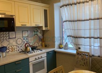 Продажа 1-ком. квартиры, 35 м2, Нижний Новгород, Арктическая улица, 20, ЖК Заречный