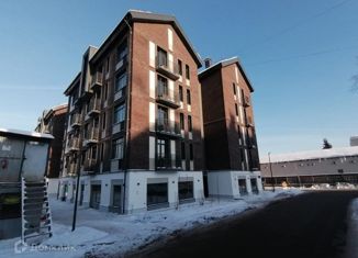 Продаю 2-комнатную квартиру, 98.1 м2, Тверь, улица Лидии Базановой, 51, Центральный район