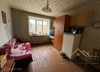 Продам квартиру студию, 13 м2, Казань, Молодёжная улица, 10