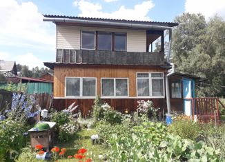 Продается дом, 24 м2, СНТ Изумруд, 8-я Линия, 196