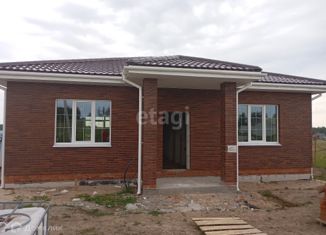 Продажа дома, 110 м2, Калужская область, улица Саврасова