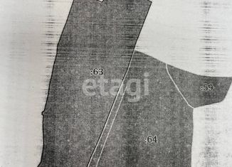 Продается земельный участок, 11.6 сот., Левобережное сельское поселение