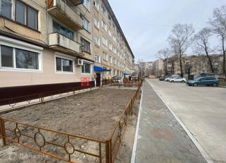 Продажа 2-ком. квартиры, 41.7 м2, Крым, Южная улица, 25