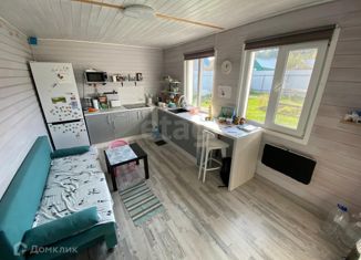 Продается дом, 60.1 м2, СНТ Телеком, СНТ Телеком, 121