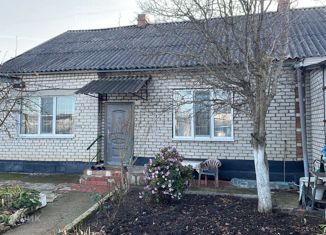 Продается дом, 90 м2, село Солуно-Дмитриевское, Заводская улица