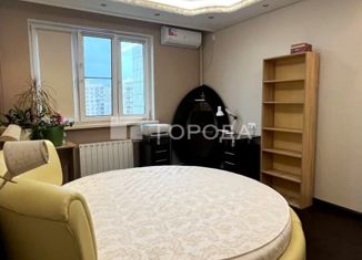 Продается 2-комнатная квартира, 56.4 м2, Москва, Хорошёвское шоссе, 50к1, метро Беговая