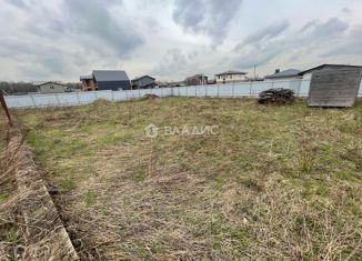 Продаю земельный участок, 9 сот., деревня Прудки, Ударная улица, 93