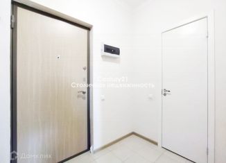 Квартира на продажу студия, 29.32 м2, село Остафьево, Остафьевское шоссе, 12к1