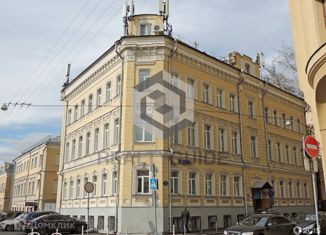 Сдам офис, 96.5 м2, Москва, Большой Кисельный переулок, 9/1, Большой Кисельный переулок