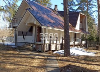 Продажа дома, 116.2 м2, поселок Ермилово