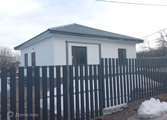 Продажа дома, 62 м2, деревня Фёдоровка, Центральная улица