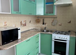 Сдаю 1-комнатную квартиру, 43 м2, Калужская область, улица Любого, 9А