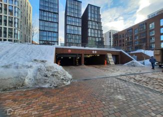 Продажа машиноместа, 15.5 м2, Москва, Усачёва улица, 11К, станция Лужники