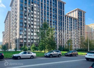 Продается 3-комнатная квартира, 100.4 м2, Москва, ЖК Настоящее, Винницкая улица, 8с5