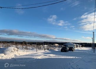Продажа земельного участка, 10 сот., посёлок Заволжский