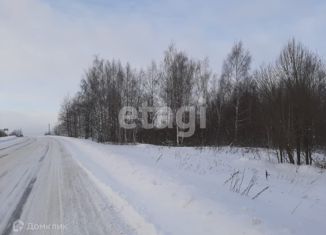 Продажа земельного участка, 550.3 сот., Костромская область
