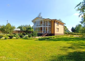 Продам дом, 190 м2, село Троице-Лобаново, улица Мира