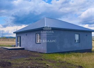 Дом на продажу, 85 м2, деревня Кушеево