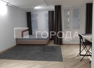 Продажа квартиры студии, 35.2 м2, Москва, Дмитровское шоссе, 107Ак1, Дмитровский район