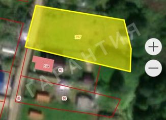 Участок на продажу, 10.5 сот., поселок Непотягово, Ольховая улица, 9