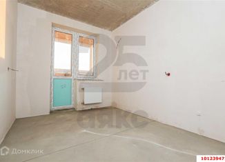 Однокомнатная квартира на продажу, 37.4 м2, Краснодар, Уральская улица, 71, ЖК Галактика