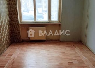 Продам трехкомнатную квартиру, 64.4 м2, Санкт-Петербург, улица Композиторов, 11к1