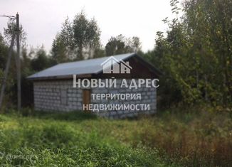 Продается дом, 55 м2, железнодорожная станция Тихонова Пустынь, Привокзальная улица